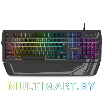 Клавиатура Genesis Rhod 350 RGB